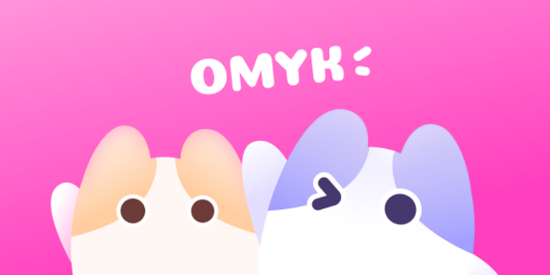 Omyk社交app官方版