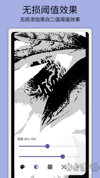 灰阈相机无广告版