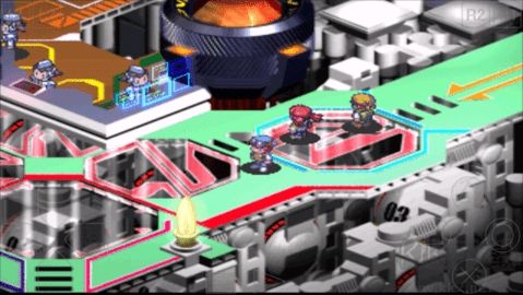 PS1模拟器 v1.8最新版