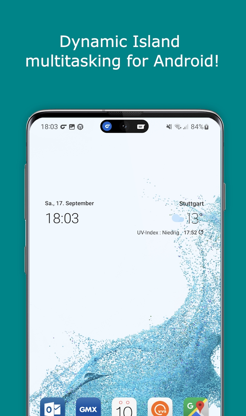 DynamicSpot安卓最新版灵动岛App