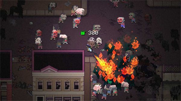 加拿大不归路 v1.8.1升级版