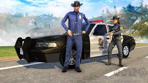 边境警察巡逻模拟器 v1.1
