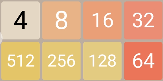 天天2048最新版本