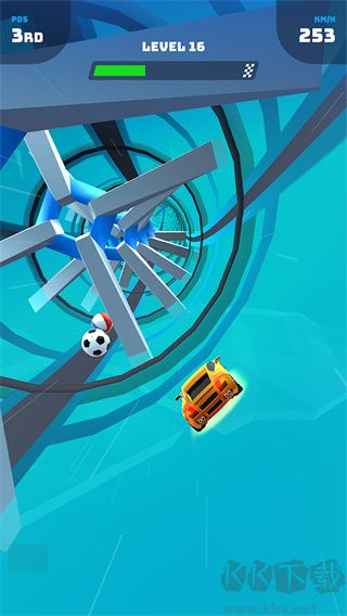 竞速漂移大师 v1.0.0