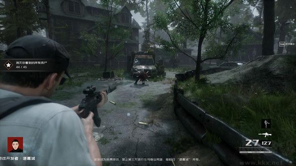 死寂官方正版 v202230718版