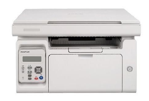 奔图M6202NW一体机驱动 v1.59