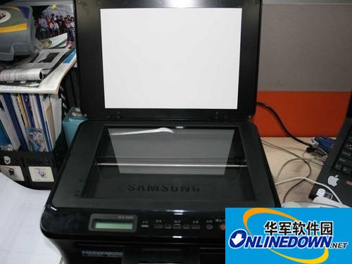 三星SCX-4300打印机驱动截图